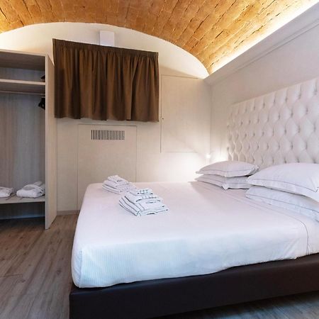 Florence Luxury Guest House Kültér fotó