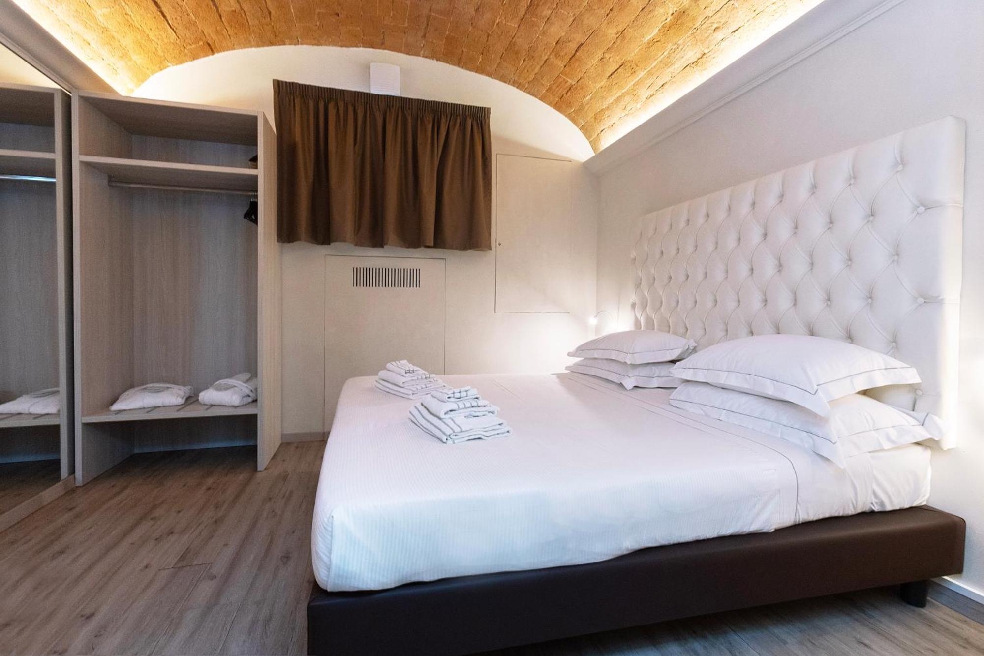 Florence Luxury Guest House Kültér fotó